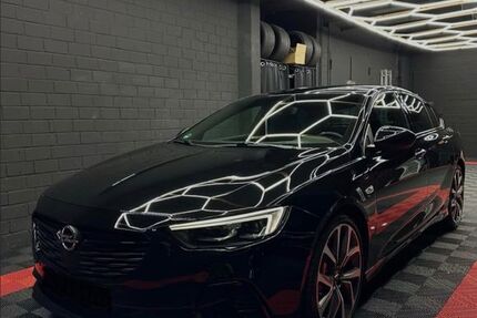 Opel Insignia 128.900 km 17.499 &euro; Rüsselsheim 65439
