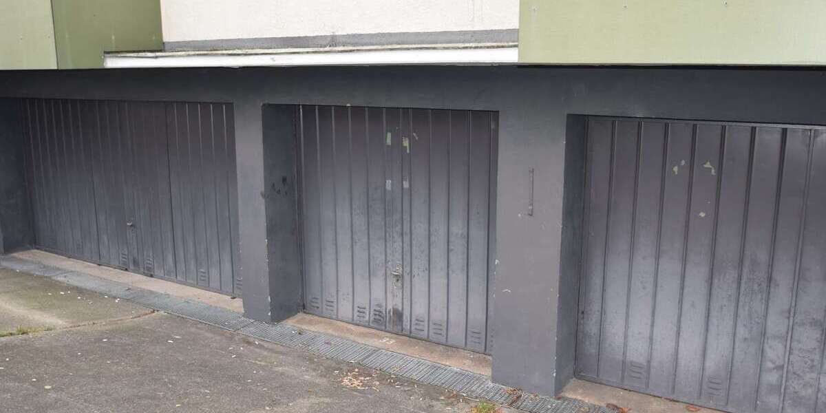 Garage zu verkaufen in Dietzenbach Dietzenbach-Steinberg 23.500 € zimmer