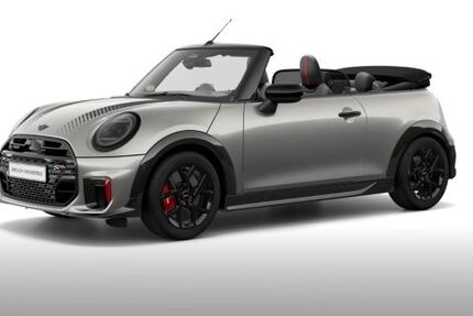 Mini John Cooper Works Cabrio 17.606 km 37.898 &euro; Rüsselsheim 65428