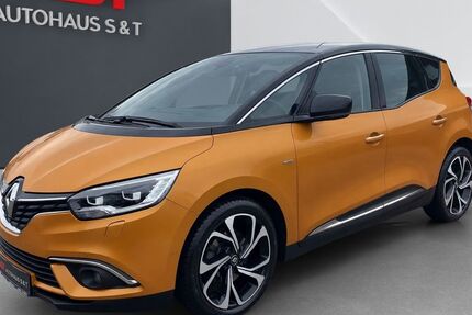 Renault Scenic 80.000 km 12.480 &euro; Babenhausen 64832