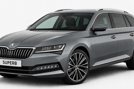 Skoda Superb 88.900 km 22.990 &euro; Bensheim 64625