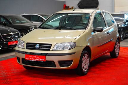 Fiat Punto 49.294 km 2.450 &euro; Pfungstadt 64319