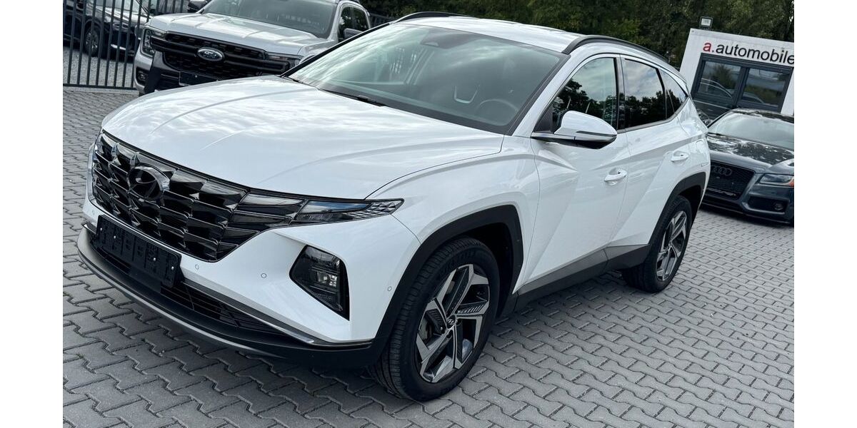 Hyundai TUCSON 32.630 km 29.900 &euro; Rüsselsheim 65428