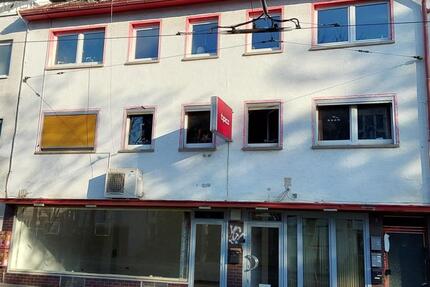 Mehrfamilienhaus in Darmstadt Bessungen von Privat zu verkaufen 15 zimmer