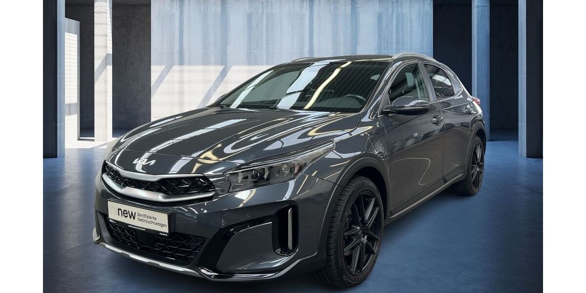 Kia XCeed 66.730 km 20.890 &euro; Frankfurt / Main 60314