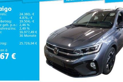 VW Taigo 13.358 km 24.380 &euro; Neu-Isenburg 63263