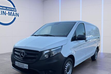 Mercedes-Benz Vito 115.237 km 23.849 &euro; Nauheim 64569