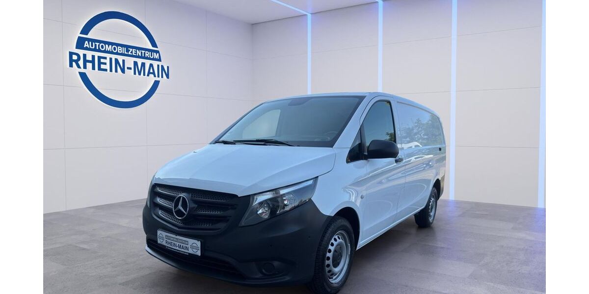 Mercedes-Benz Vito 115.237 km 23.849 &euro; Nauheim 64569