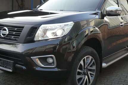 Nissan Navara 149.000 km 22.900 &euro; Heusenstamm 63150