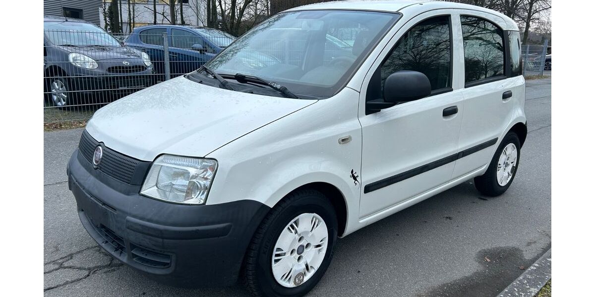 Fiat Panda 165.000 km 2.298 &euro; Rüsselsheim 65428
