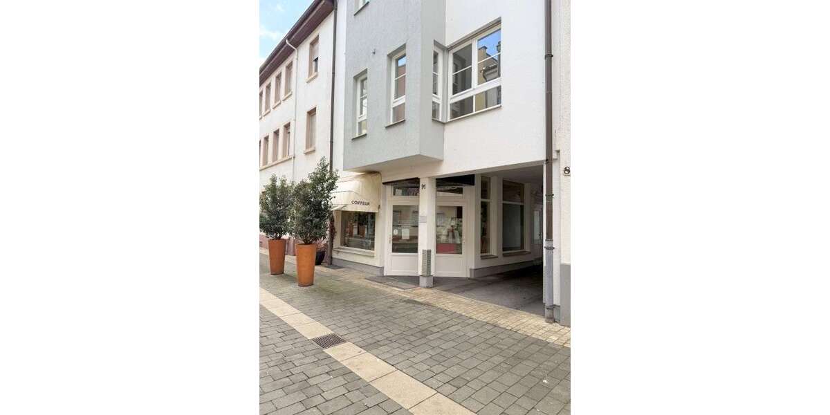 Etagenwohnung Neu-Isenburg Isenburg - 3 Zimmer, 76 m&sup2;, 320.000&euro; | Angebot:26927249