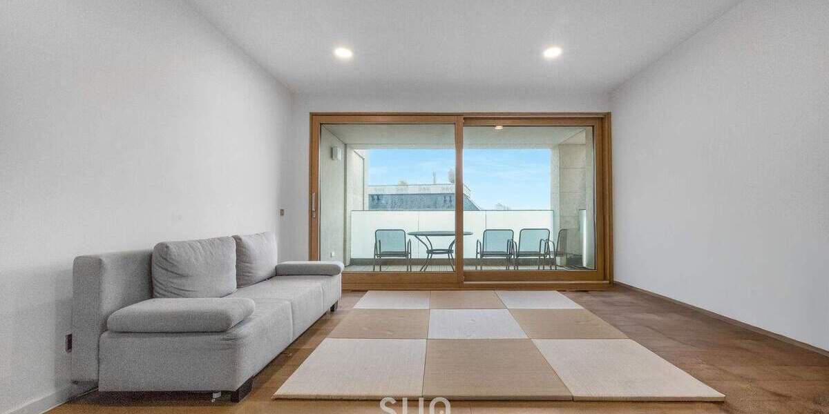 Etagenwohnung Frankfurt am Main Altstadt - 3 Zimmer, 88 m&sup2;, 899.000&euro; | Angebot:24687589