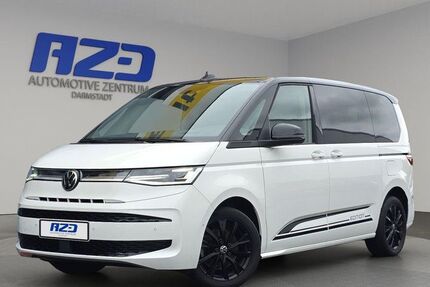 VW T7 Multivan 45.000 km 57.444 € Darmstadt 64293