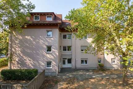 Wohnung Biebesheim - 2 Zimmer, 60 m&sup2;, 362&euro; | Angebot:26890256