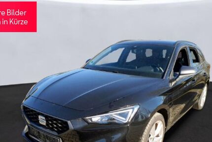 Seat Leon 62.222 km 22.430 &euro; Hofheim-Diedenbergen 65719