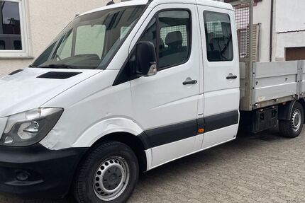 Mercedes-Benz Sprinter 250.900 km 11.500 &euro; Pfungstadt 64319