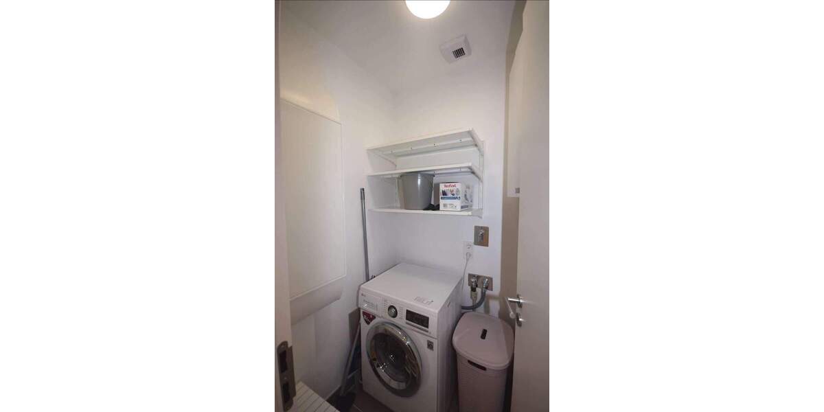 Möblierte Wohnung auf Zeit zu vermieten: 1 zimmer