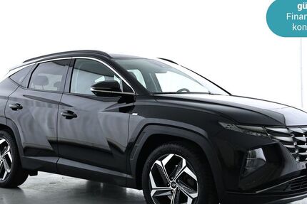 Hyundai TUCSON 43.141 km 29.990 &euro; Egelsbach 63329