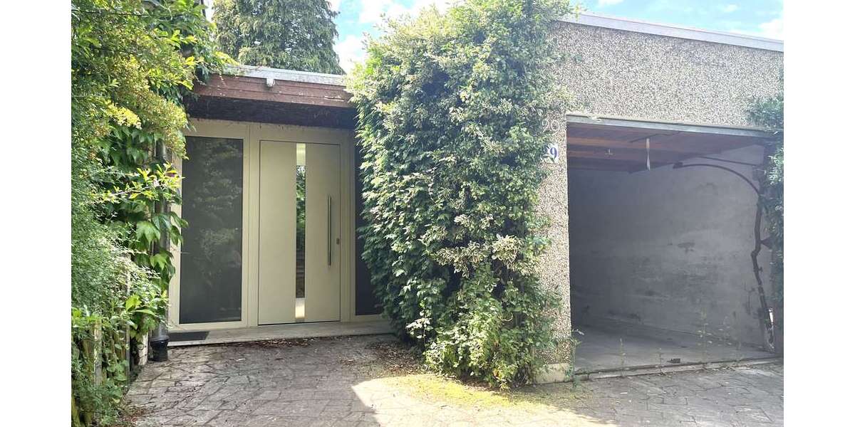 Einfamilienhaus Langen (Hessen) Oberlinden - 3.5 Zimmer, 130 m&sup2;, 550.000&euro; | Angebot:26870402