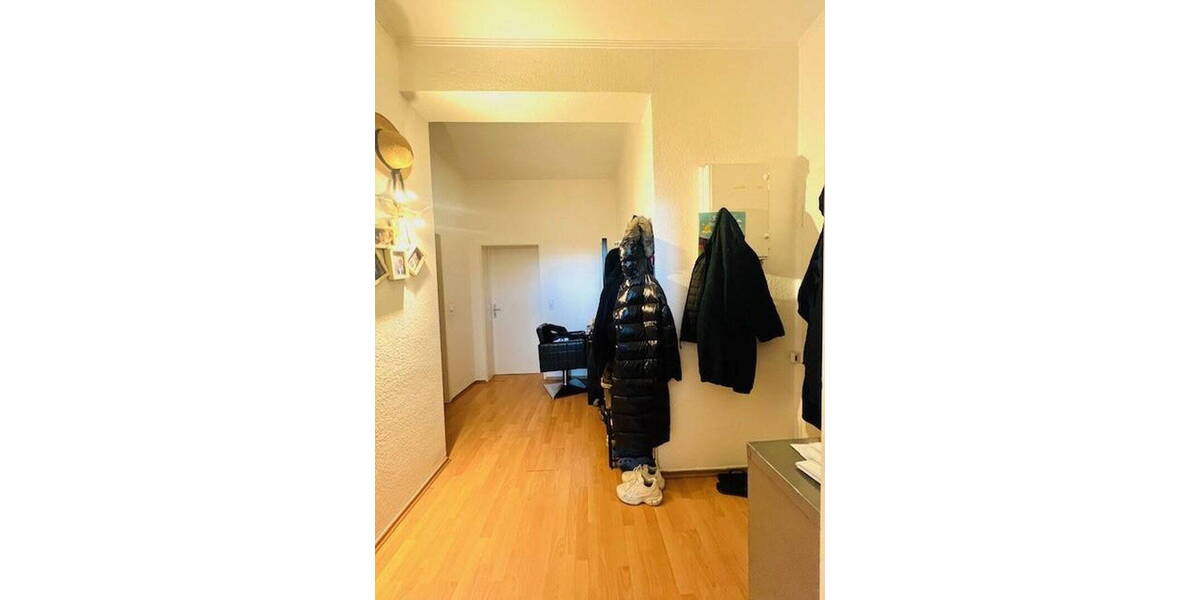 Etagenwohnung Offenbach Offenbach am Main - 2 Zimmer, 61 m&sup2;, 950&euro; | Angebot:26424401