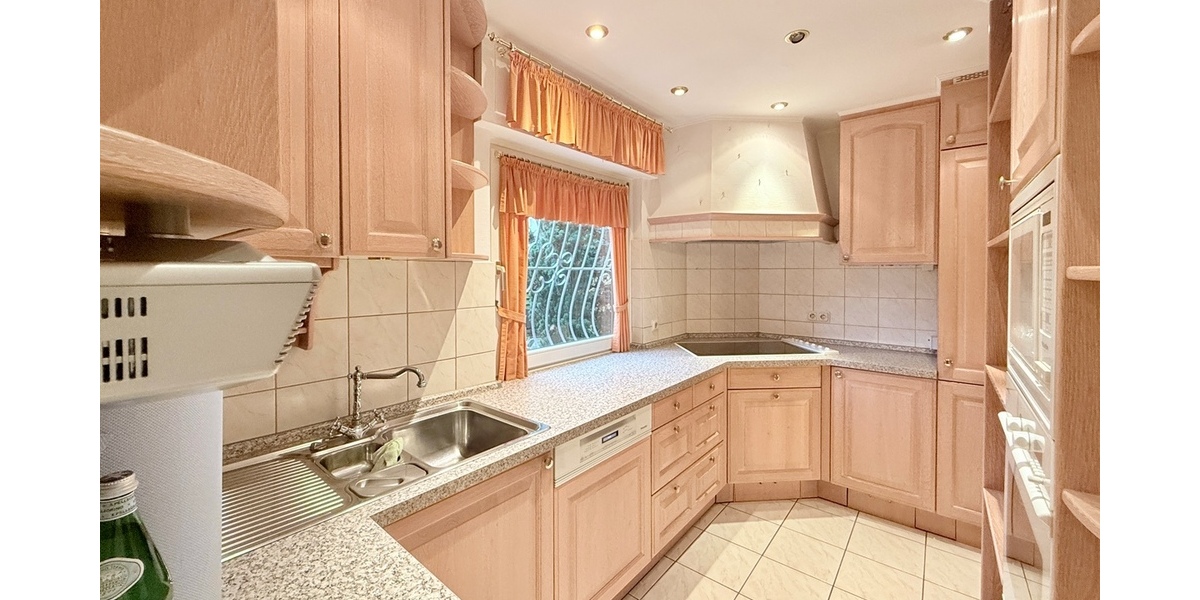 Familien Willkommen! Reihenendhaus in gesuchter Wohnlage von Heusenstamm-Garage-Photovoltaikanlage 4 zimmer