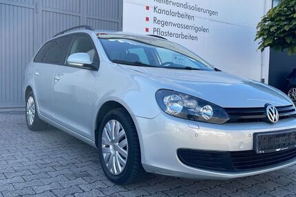VW Golf