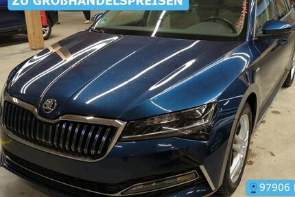 Skoda Superb 74.941 km 25.590 &euro; Frankfurt 60596