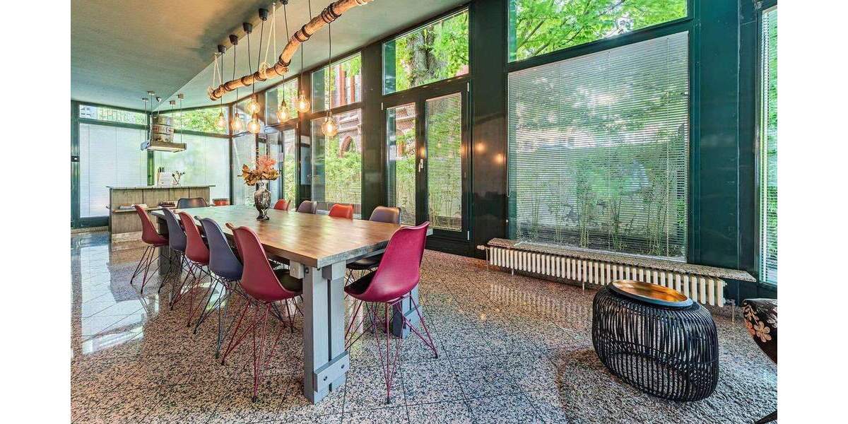 Möblierte Wohnung auf Zeit zu vermieten: 1 zimmer