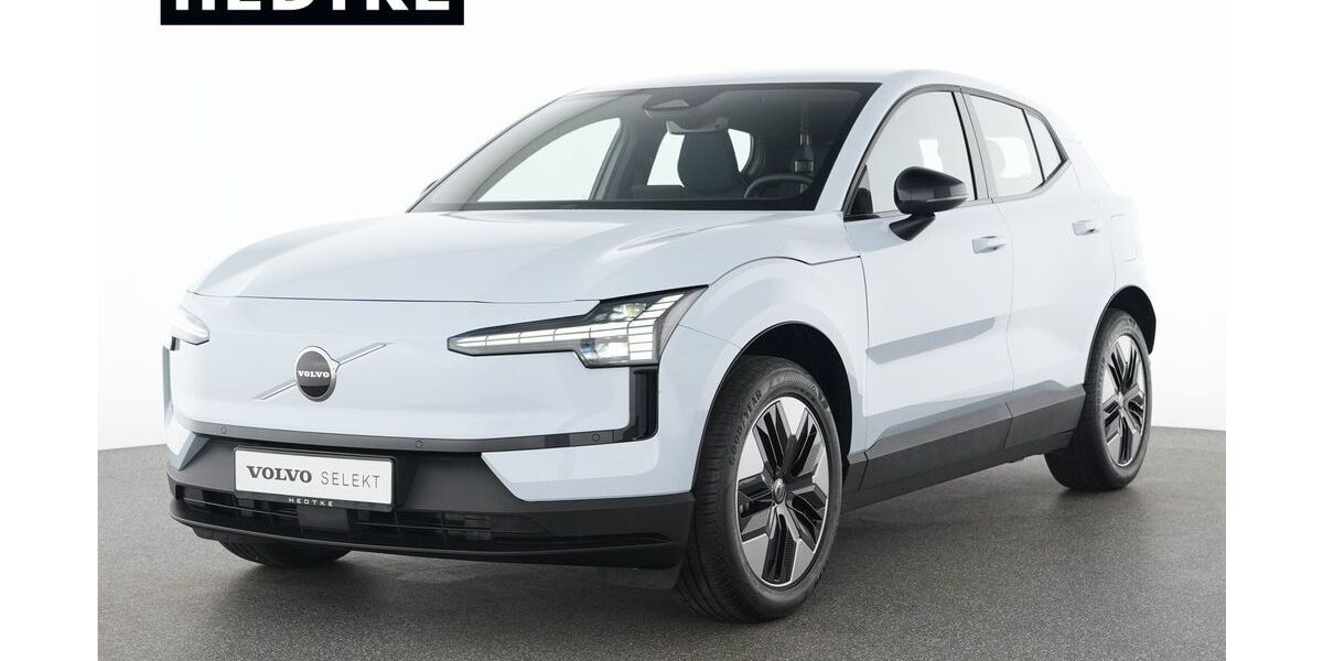 Volvo EX30 2.500 km 33.590 &euro; Weiterstadt 64331