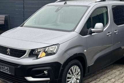 Peugeot Rifter 134.750 km 14.900 &euro; Rüsselsheim am Main 65428