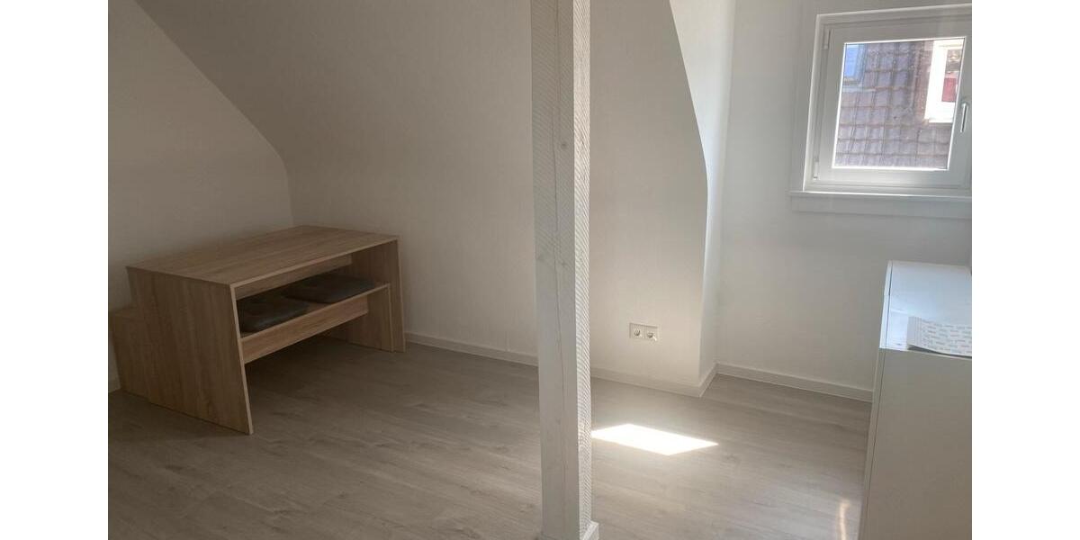 Dachgeschoßwohnung Langen (Hessen) - 2 Zimmer, 54 m&sup2;, 900&euro; | Angebot:26688924