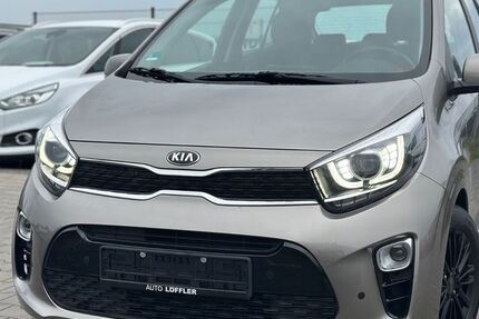 Kia Picanto 41.000 km 8.999 &euro; Dietzenbach 63128