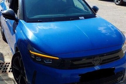 Opel Corsa 6.599 km 21.680 &euro; Rüsselsheim 65428