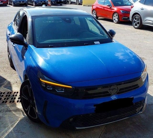 Opel Corsa 6.599 km 21.680 &euro; Rüsselsheim 65428