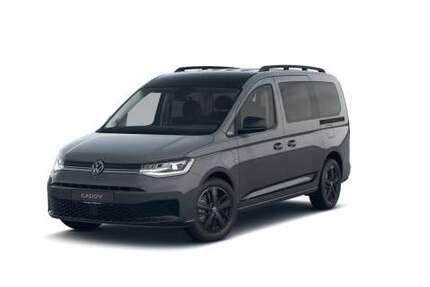 VW Caddy 5.252 km 42.580 &euro; Darmstadt 64295