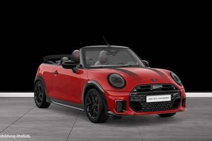 Mini John Cooper Works Cabrio 12.827 km 38.880 &euro; Dreieich-Sprendlingen 63303