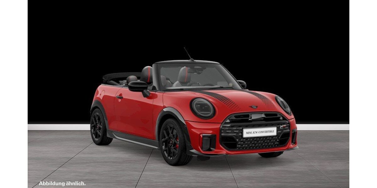 Mini John Cooper Works Cabrio 12.827 km 39.690 &euro; Dreieich-Sprendlingen 63303