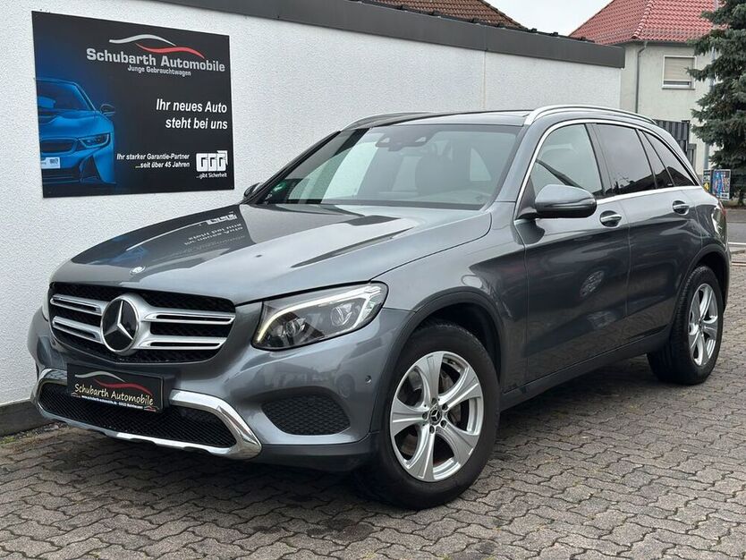 GLC 250
