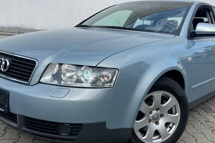 Audi A4 125.000 km 4.990 &euro; Rüsselsheim 65428
