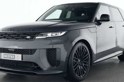 Land Rover Range Rover Sport 3.000 km 169.990 &euro; Weiterstadt 64331