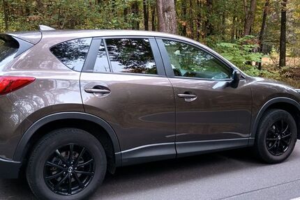 Mazda CX-5 168.890 km 9.700 € Rodgau 63110