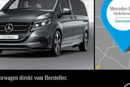 Mercedes-Benz V 250 6.000 km 74.990 € Darmstadt 64295