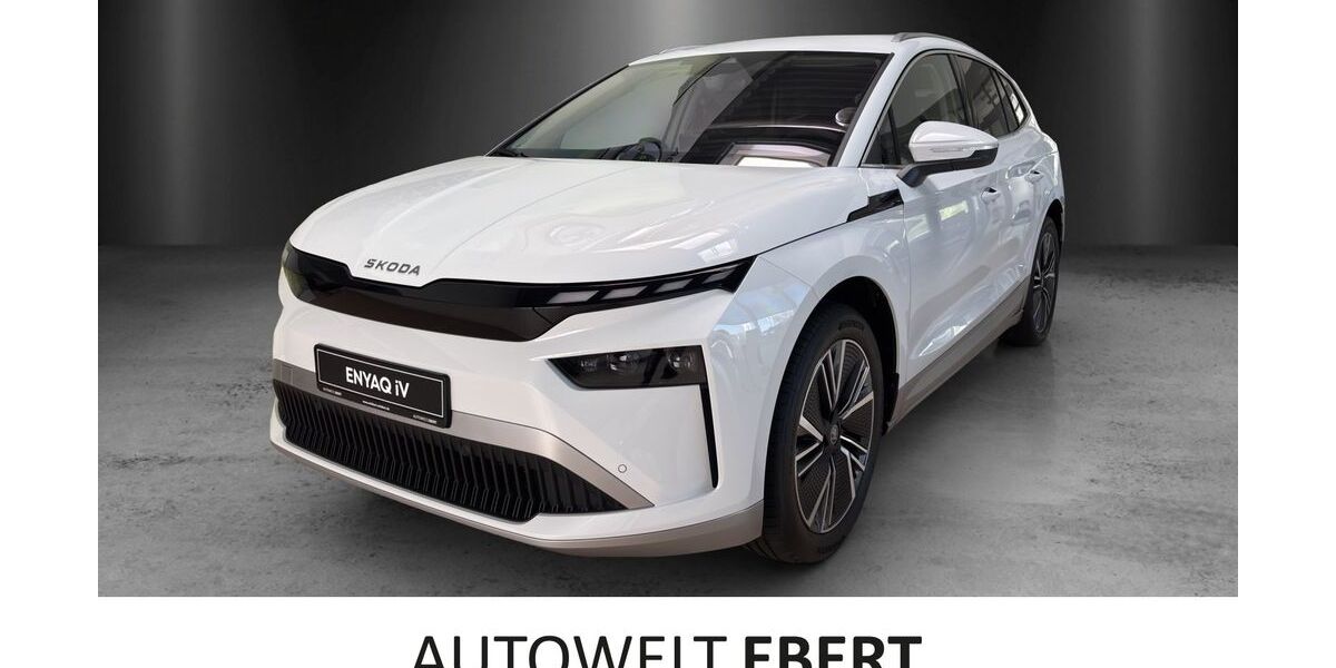 Skoda Enyaq 4.990 km 41.980 &euro; Bensheim 64625