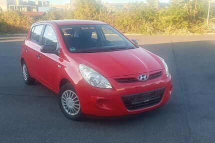 Hyundai i20 164.000 km 2.500 &euro; Frankfurt am Main 60386