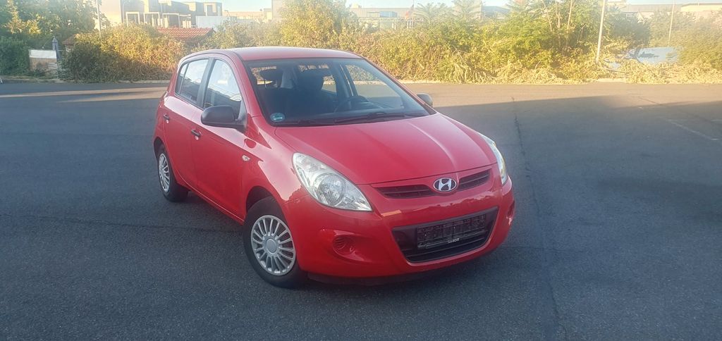 Hyundai i20 164.000 km 2.500 &euro; Frankfurt am Main 60386