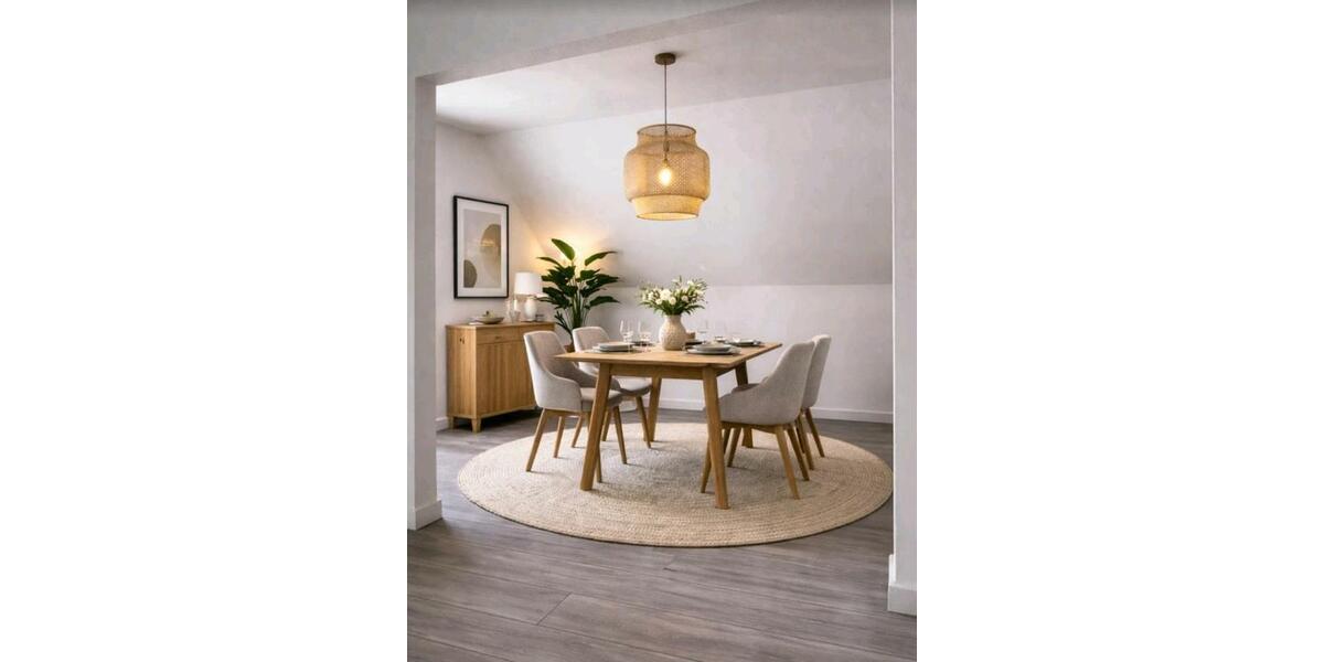 Dachgeschoßwohnung Darmstadt Arheilgen - 2 Zimmer, 75 m&sup2;, 950&euro; | Angebot:25390226