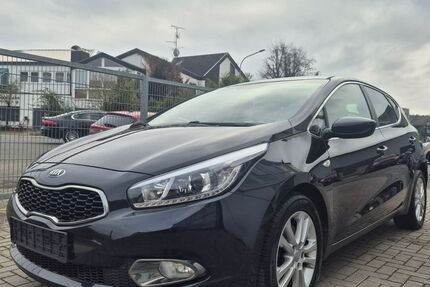 Kia ceed / Ceed 183.200 km 5.500 &euro; Rödermark 63322