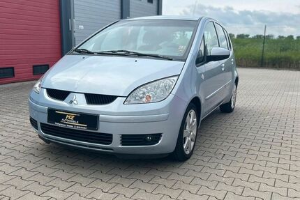 Mitsubishi Colt 67.700 km 3.999 &euro; Groß Gerau 64521