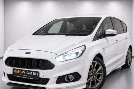 Ford S-Max 101.276 km 15.990 &euro; Bensheim 64625