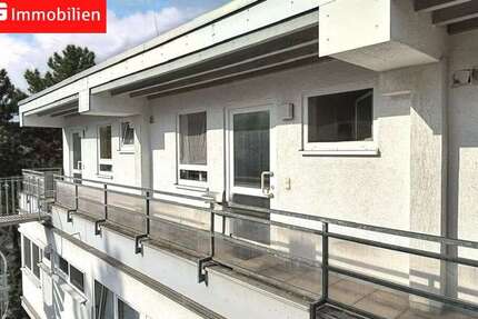 Wohnung Darmstadt Darmstadt-Nord - 1 Zimmer, 40 m&sup2;, 160.000&euro; | Angebot:27593864